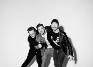 Martin Garrix vem ao Lolla com parceria com U2 na bagagem: ‘Experiência incrível’