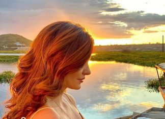 Atriz Mayana Neiva inicia carreira musical com vídeo-manifesto sobre mulheres paraibanas