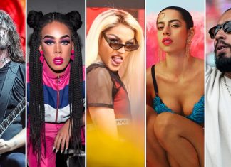 Falta uma semana para o Lollapalooza: artistas adiantam como serão os shows