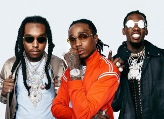 Rock in Rio 2022 anuncia Migos, Offspring e CPM 22