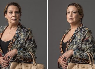 Ana Beatriz Nogueira, de ‘Um lugar ao sol’, descobre câncer no pulmão