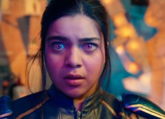 ‘Ms. Marvel’, série com primeira heroína muçulmana da Marvel, ganha trailer; ASSISTA