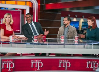 ‘Não olhe para cima’ e ‘No ritmo do coração’ ganham prêmios do Sindicato dos Roteiristas dos EUA