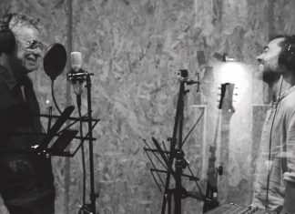 Chico Buarque reforça laços com a Itália ao cantar versão de ‘Todo o sentimento’ com Nicolás Farruggia