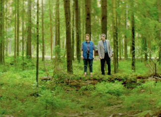 Festivais de cinema na Europa retiram filmes russos das programações