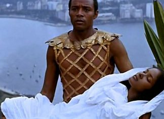 Quais as estatuetas do Oscar são um pouco brasileiras?