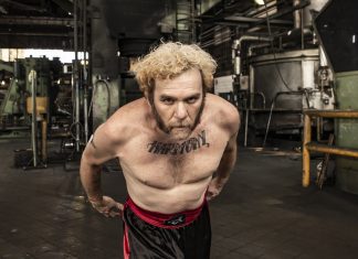 Otto adia para abril edição do álbum ‘Canicule sauvage’ ao assinar com gravadora dos EUA