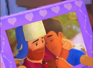Disney censura afeto entre personagens do mesmo sexo em filmes da Pixar, dizem funcionários