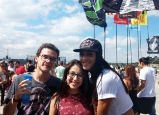 Pabllo Vittar foi ao Lollapalooza como fã em 2017 e volta como estrela em 2021