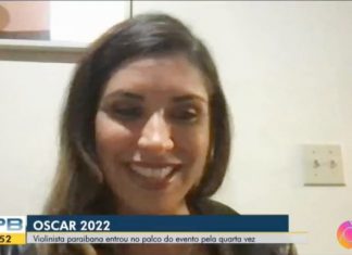 Brasileira fala como foi tocar no Oscar 2022, com Beyoncé e Billie Eilish: “Nunca imaginei”