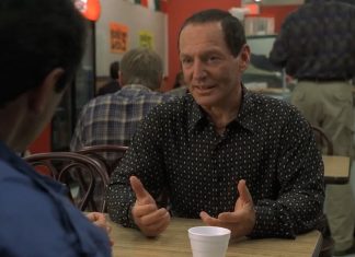 Paul Herman, ator de ‘Família Soprano’, morre aos 76 anos