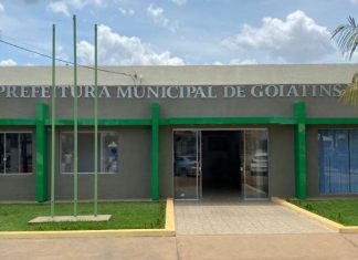 Goiatins libera máscaras mesmo estando entre as cidades com menor proporção de moradores imunizados