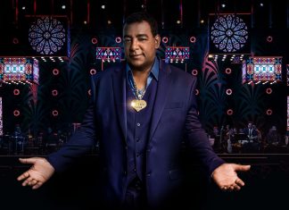 Raça Negra grava álbum ao vivo em Florianópolis com convidados como Dilsinho e Juliana Paes