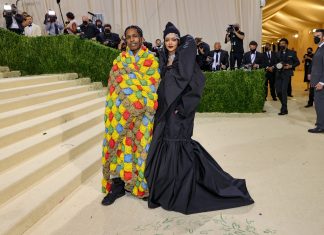 Megan Fox, Rihanna, Paul Mescal: Lolla 2022 também tem festival de cônjuges gatos e famosos