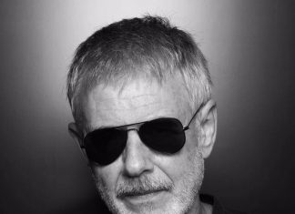 Ritchie chega aos 70 anos ainda associado ao alto voo tecnopop na década de 1980