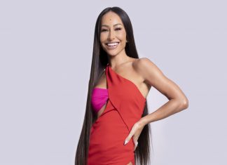 Sabrina Sato entra para time de apresentadoras do ‘Saia Justa’ com Luana Xavier e Larissa Luz