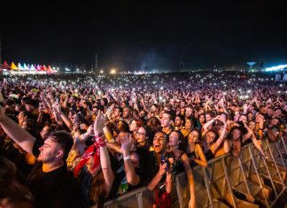 Lollapalooza Brasil: Relembre festival em 2019 com FOTOS