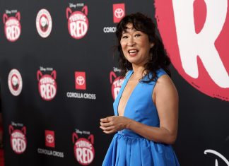 ‘Red’, o novo filme da Pixar que rompe tabu da menstruação: ‘Todas temos, vamos celebrar isso’