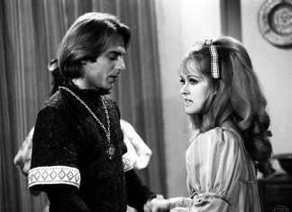 Djenane Machado, a primeira Bebel de ‘A Grande Família’, morre aos 70 anos