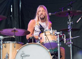 Taylor Hawkins: famosos lamentam morte de baterista do Foo Fighters