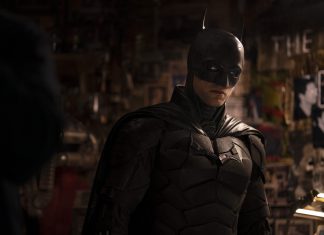 ‘Batman’ segue no topo da bilheteria nacional pela terceira semana