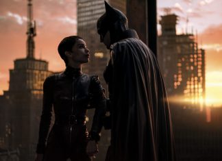 Estrelas de ‘The Batman’ se dizem ‘assustadas e muito animadas’ com estreia do filme