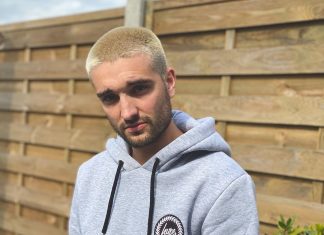 Tom Parker, do The Wanted, morre aos 33 anos após câncer no cérebro