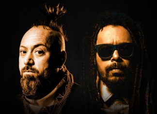 Tribas e Marcelo Falcão fazem ‘Caridade’ em single na cadência do reggae