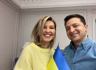 Olena Zelenska: primeira-dama da Ucrânia é roteirista e foi contra candidatura do marido