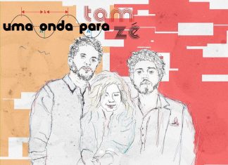 Vanguart reforça onda de tributo a Tom Zé com o single ‘Amar’
