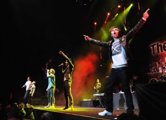 The Wanted: quem é a boy band de Tom Parker, cantor que morreu de câncer no cérebro aos 33 anos?