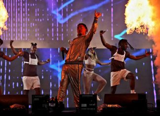 Funk no Lolla: WC no Beat, Kevin O Chris e outros dão degustação de como o Lolla seria melhor se o Brasil se amasse mais