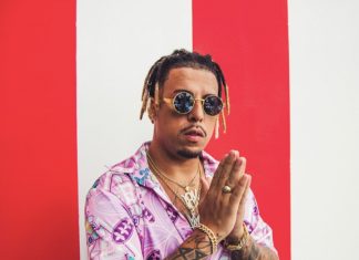 Funk no Lolla: WC no Beat diz que show com Kevin o Chris vai ‘quebrar barreira’ dos festivais