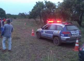Homem é condenado a prisão por matar e atear fogo no corpo de menino de 14 anos após fim de ‘relacionamento’