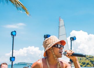 Neguinho do Kaxeta lança DVD para comemorar 22 anos de carreira