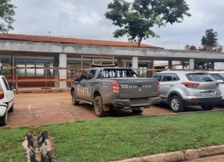 Operação da Polícia Civil e Gaeco investiga esquema de fura-fila no Hospital Geral de Palmas