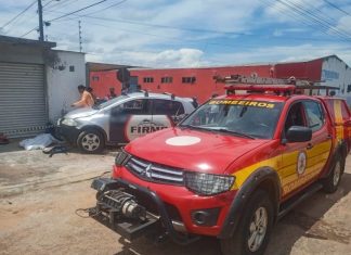 Adolescente morre após ser atingido e arrastado por carro enquanto pilotava moto em Gurupi