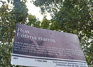 Dois anos de pandemia: as homenagens feitas a vítimas da Covid-19 no Tocantins