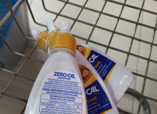 Operação do Procon tira de circulação mais de 6,8 mil produtos fora do prazo de validade