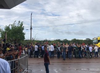 Presidente Jair Bolsonaro cumpre agenda no Tocantins e visita três cidades