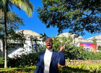 Gil do Vigor é confirmado na ‘Dança dos Famosos’: ‘Sempre assisti me imaginando ali no palco’