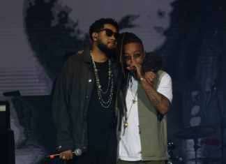 Lollapalooza 2022: 3º dia tem ‘mini festival’ de rap no lugar de Foo Fighters e protestos contra Bolsonaro