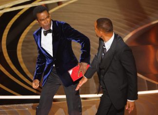 Chris Rock x Will Smith: humorista já fez piadas com ator e Jada Pinkett Smith outras vezes