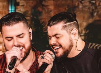 Zé Neto & Cristiano oferecem a segunda dose de ‘Tarja preta’