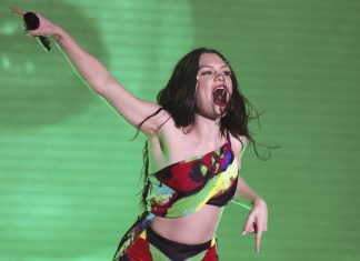 Rock in Rio 2022 anuncia Jessie J no lugar de Joss Stone no dia 8 de setembro