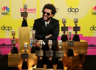 Billboard Music Awards 2022: The Weeknd e Doja Cat lideram indicações; veja lista completa
