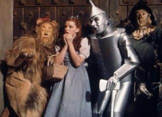 Vestido perdido de Dorothy em “O Mágico de Oz” vai a leilão