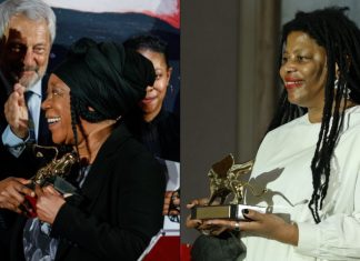 Festival de Veneza premia 2 artistas negras pela 1ª vez na história