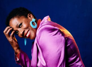 Leila Maria descortina admirável mundo novo / antigo ao dar voz à obra de Djavan no álbum ‘Ubuntu’