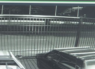 Vídeo mostra momento do acidente com ex-BBB Rodrigo Mussi em SP